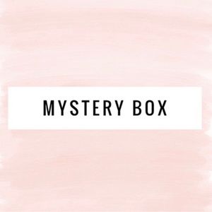 Mystery Box 30+ pieces - reseller dream!